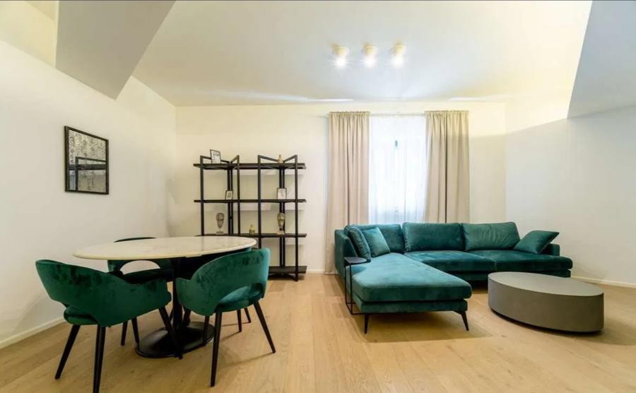 Apartament 3 camere ultra lux – Cortina Academy | Cotroceni - 8