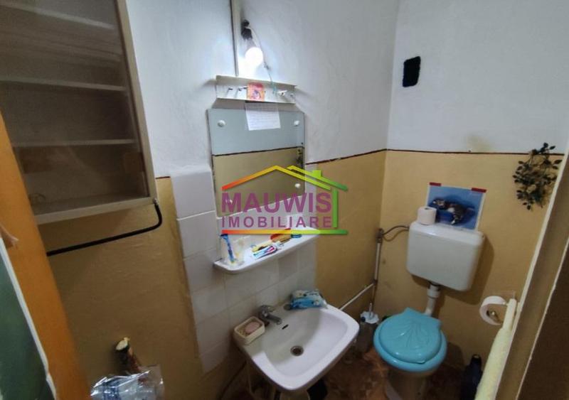 Vand apartament cu 3 camere in zona Bârcă – Rahova. - 6