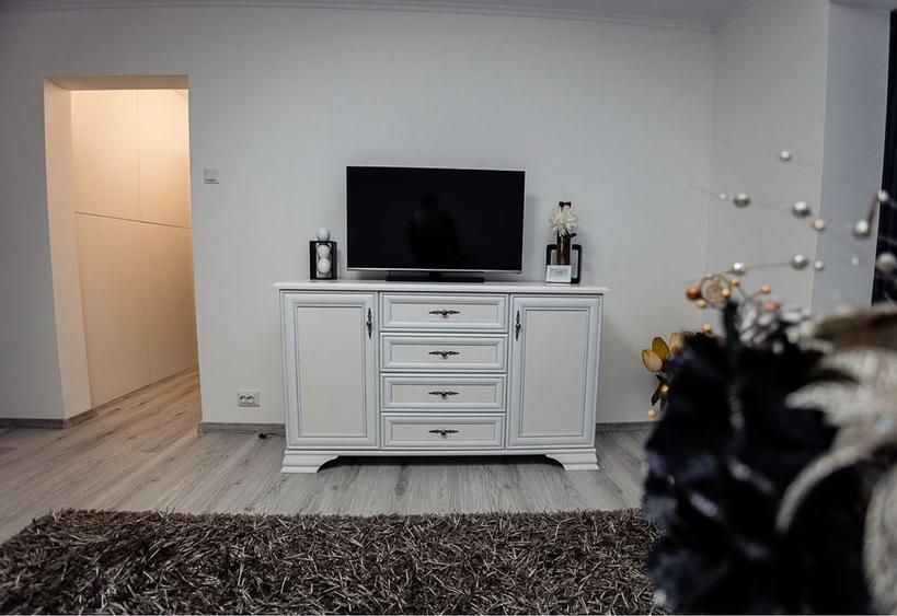 Apartament in regim hotelier Alba Iulia - 8