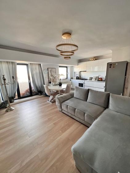 Vanzare Apartament 3 Camere Unirii Alba Iulia - 18