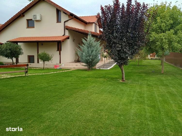 Casa Premium In Carei Proprietate Deosebita, Amenajata Complet - 2