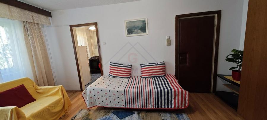 Decomandat+ boxa. Aproape de Mall, Facultatea de Agronomie si de Continental. - 12