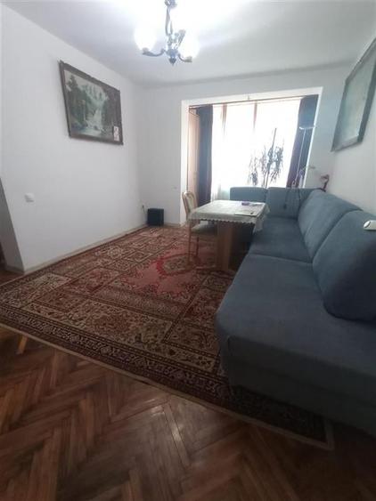 RECO Apartament de 3 camere de vanzare Rogerius - 2
