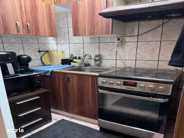Apartament 2 camere - Ronat - Centrala Proprie - Etaj 2 - 6