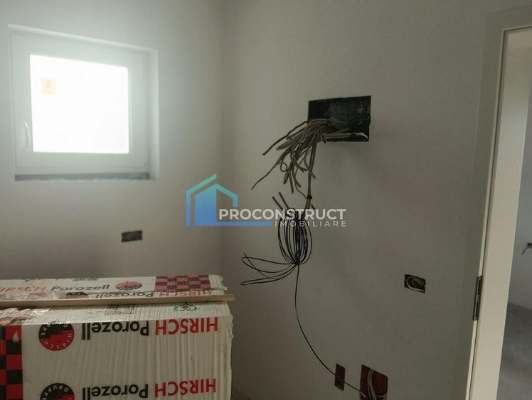 Casă individuală pe parter de vânzare – Sânandrei, construcție 2025 - 3