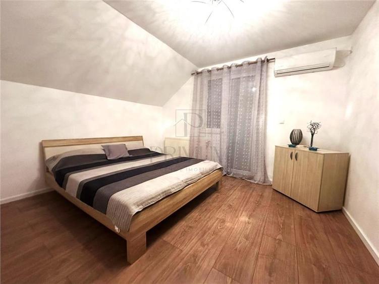 BLASCOVICI - CASA INDIVIDUALA - 6 camere - 3 bai - demisol - GARAJ - 3