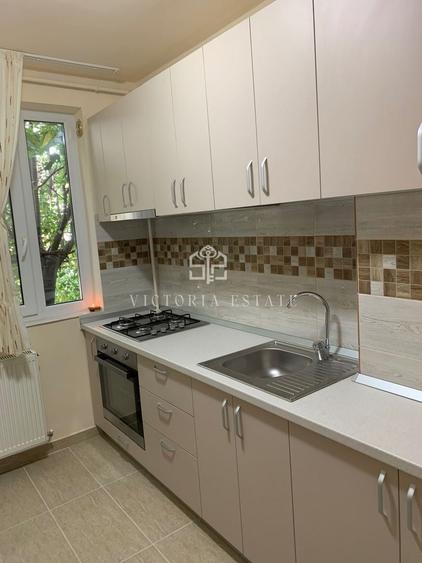 Vand ap. 2 camere Ploiesti, zona Sud - Prahova Value Centre - 5