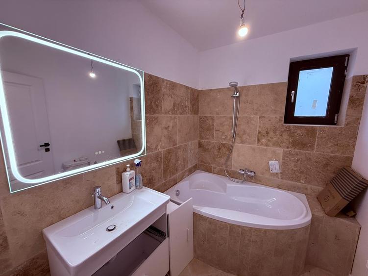 Casa individuala pe parter. Comision 0, direct proprietar - 11