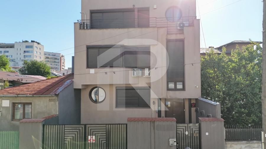 Vilă situata în 13 Septembrie - Izvor, lângă JW Marriott, Casa Poporului - 3