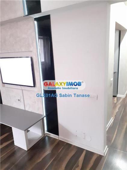 de inchiriat apartament modern  Fratii Golesti - 5