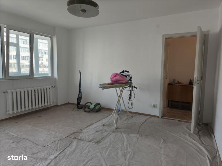 Apartament modern 3 camere renovat Calea Giulesti Cimitirul Calvin - 12