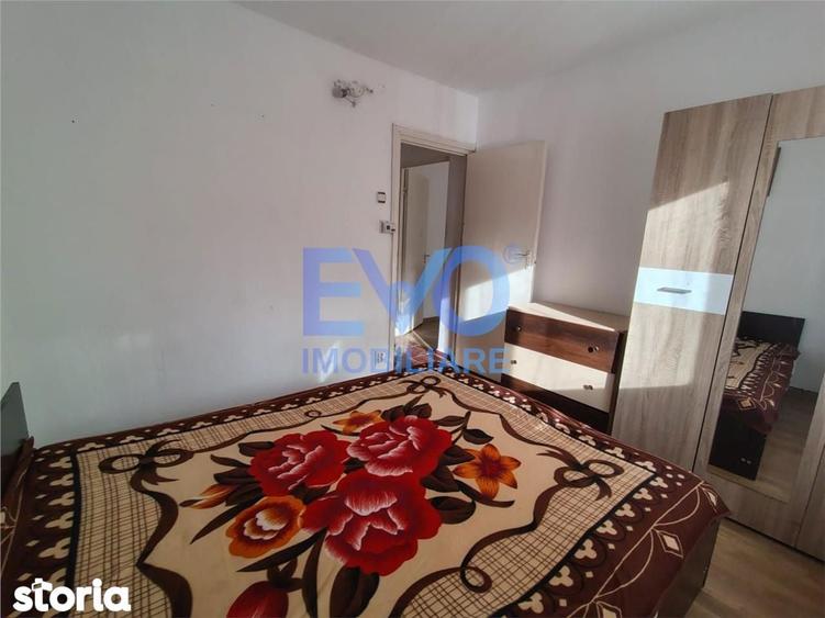 Apartament 2 camere, etajul 1 , Alexandru cel Bun - 3