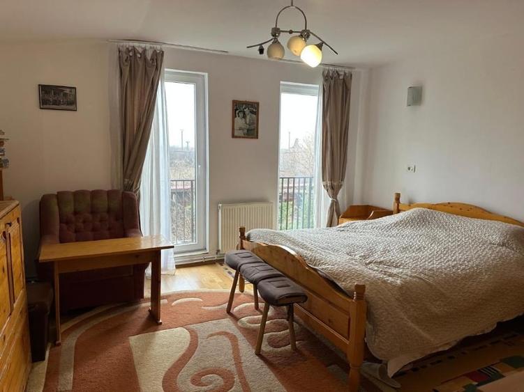 Vilă Premium 4 Camere | 191 mp | Teren 306 mp | Complex Rezidențial Axa2 | Arad - 5