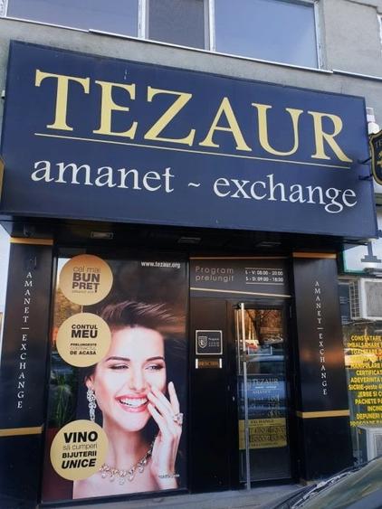 Bulevardul Lacul Tei – Vânzare spațiu - 2