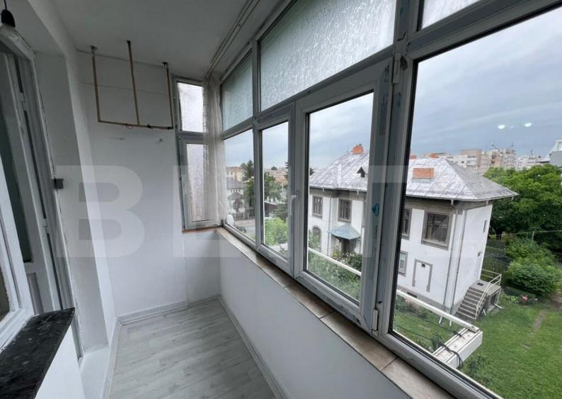 Apartament 2 camere, zona centrala, Unirii - 6
