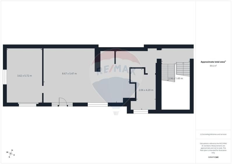 Comision 0% Inchiriere /Spațiu birouri -ideal firme/servicii - 2