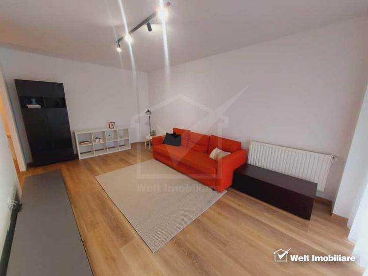 Apartament 2 camere, 61 mp utili + terasa 30 mp, Buna Ziua - 2