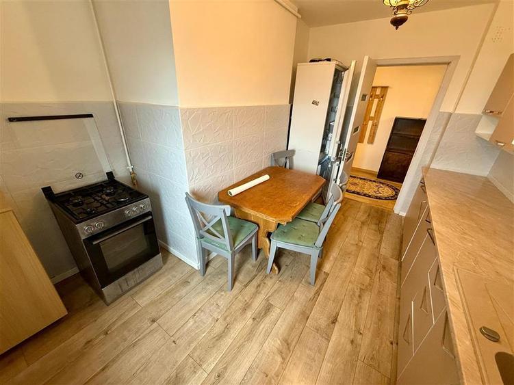 4 camere Gara -Bila-Arcu95 mp Renovat - 5