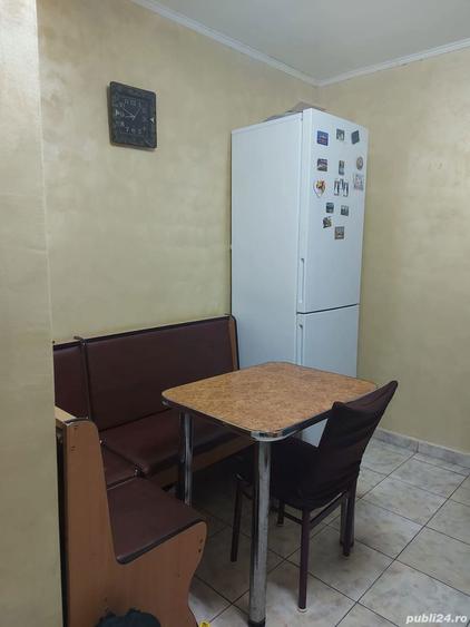 Proprietar vand apartament 4 camere, zona Bro?teni - 5