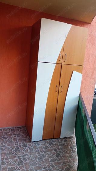 Inchiriez Ap. in Cartier Plopilor - 2