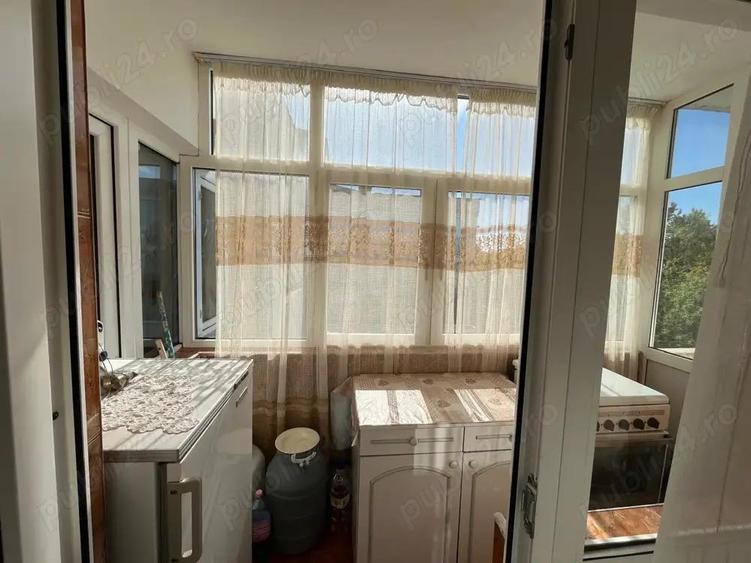 apartament cu 2 camere pe strada victoriei - 8