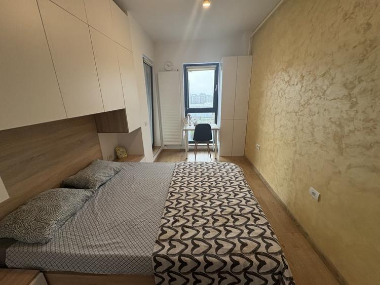 Apartament 3 Camere Plaza Residence - Lujerului | Balcon | Centrala proprie - 7