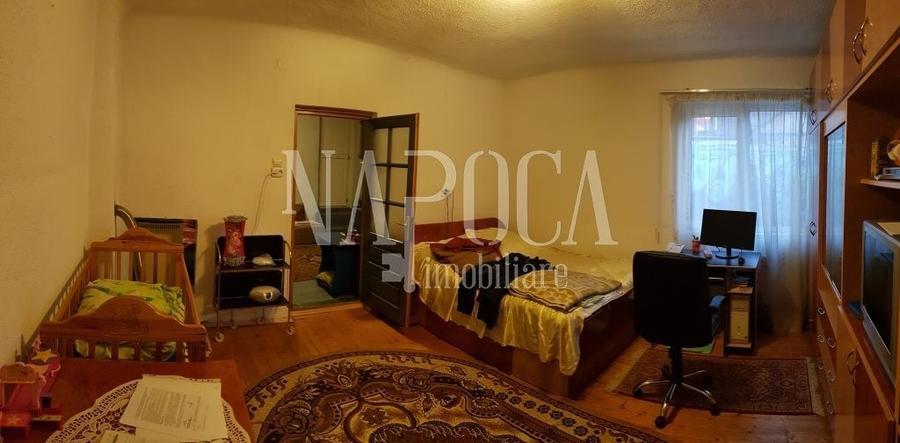 Casa 2 camere de vanzare in Plopilor, Cluj Napoca - 2