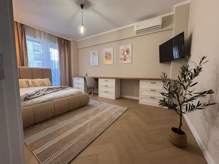 Garsonieră de închiriat – Aviatorii 4, zona Campus Universitar - 1