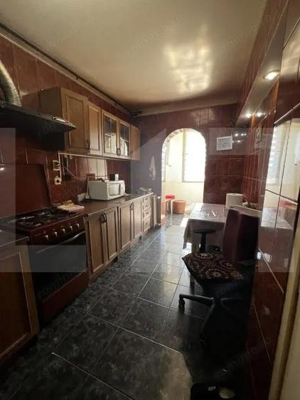 Apartament cu 3 Camere Dacia - 4