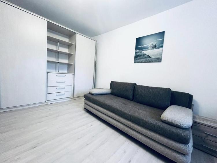 299 euro-Garsoniera 35mp -Titan - Metrou 1decembrie - 3