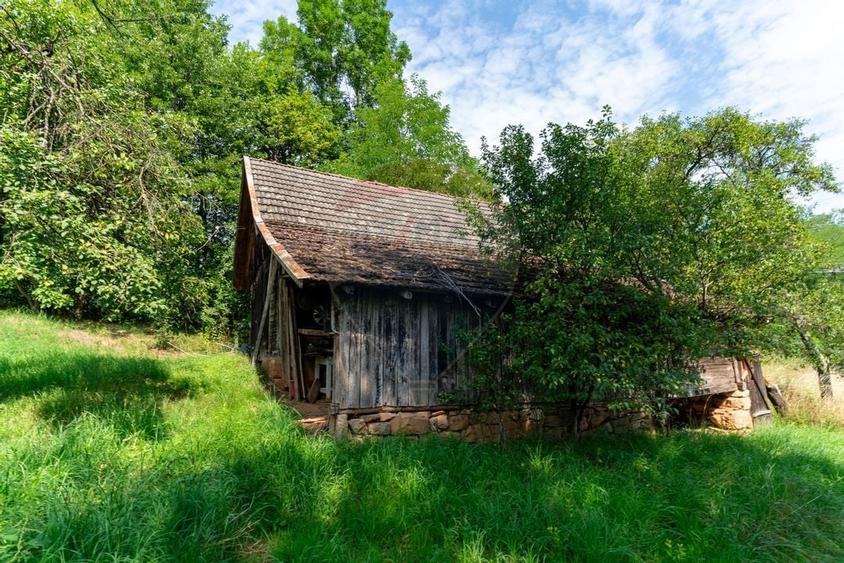 Casa / Vila cu 3 camere de vanzare - 31