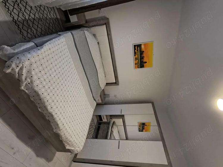 Inchiriez apartament 2 camere - 2