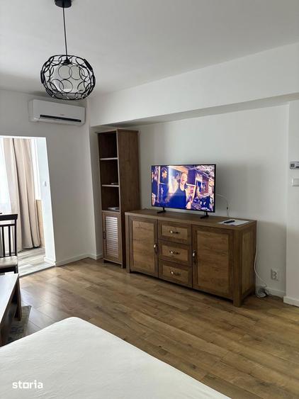 Apartament cu o camera de inchiriat in zona Buzaului - 1