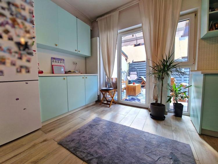 Casa familie | Tunari | 3 min Pipera | Șc. Americana | Șc. Olga Gudynn - 6