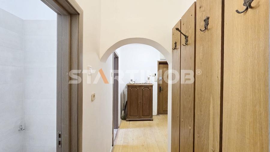 Apartament structura mare zona Racadau - 24
