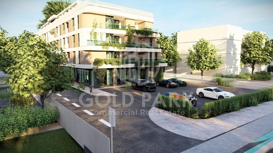 Spatiu Comercial - Floresti/Eroilor - Vitrina / TRAFIC PIETONAL - 7