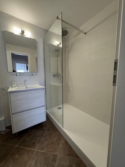 Banu Manta | 2 camere | et 8 | 54mp | renovat complet | 575 euro - 9