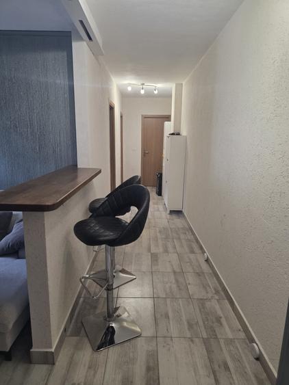 Apartament cu 2 camere decomandat în Ultracentral