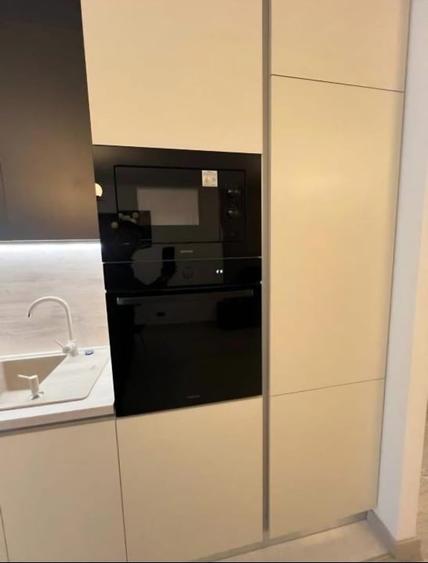 Apartament cu 2 camere, mobilat în Vitan Mall