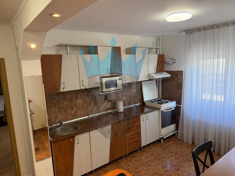 Apartament 2 Camere Sebastian Bucuresti - 7
