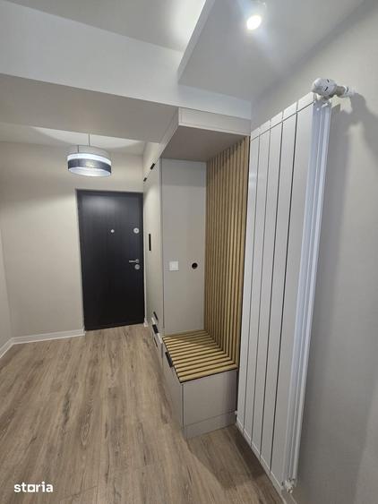 De vanzare apartament 2 camere Dambul Rotund - 4
