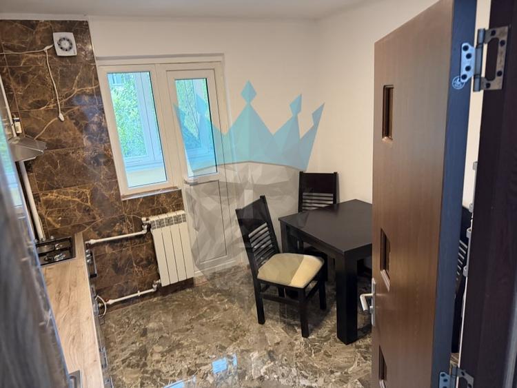Apartament cu 2 camere decomandat, mobilat în Vitan