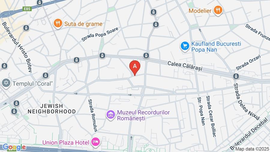 De vânzare apartament 4 camere, sectorul 3 - 1