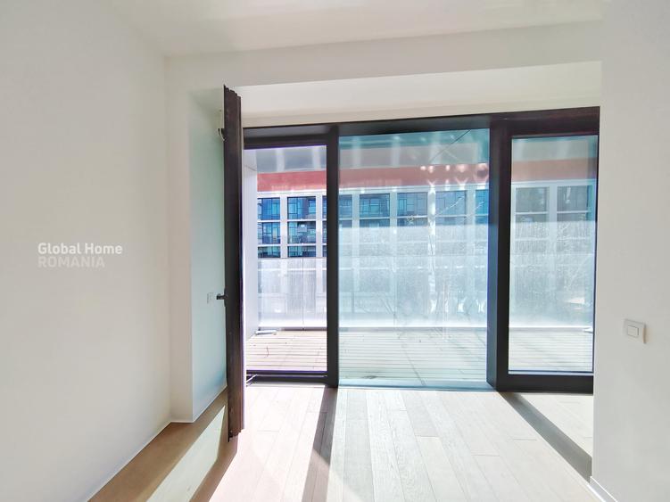 Floreasca | One Eliade | Premium Studio | Parking - 3