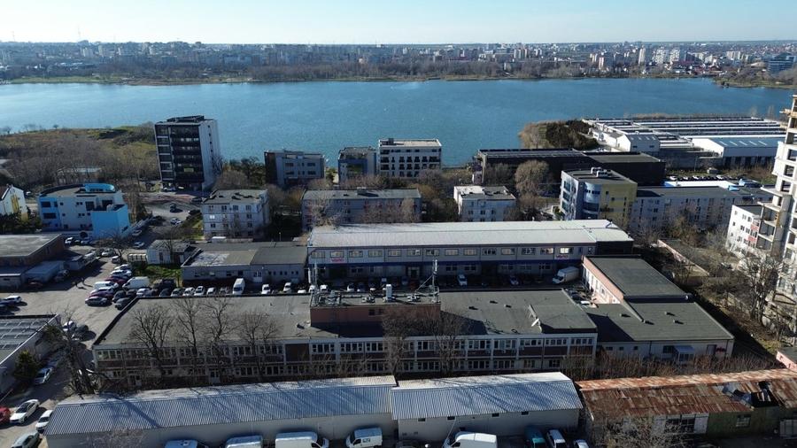 CLADIRE BIROURI | 6100MP | D+P+1 | IDEAL CLINICA - 2