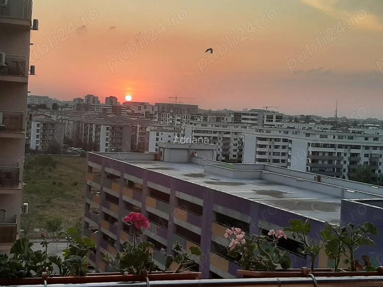 Vand Apartament 2 camere - Pallady Residence