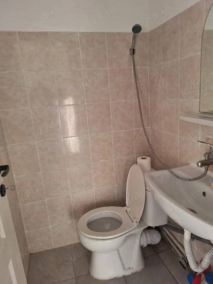 Inchiriere Garsoniera Burdujeni - 1