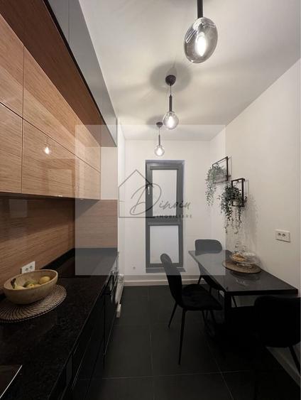 Apartament 2 camere Onix Park Aviatiei Pipera I Mobilat Utilat I COM0% - 6