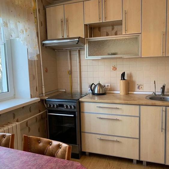 Apartament cu 2 camere de inchiriat in zona 13 Septembrie - 5