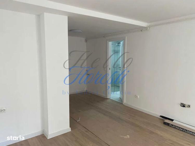 Apartament 2 camere, 45mp | Zona Tineretului | Floresti | - 1